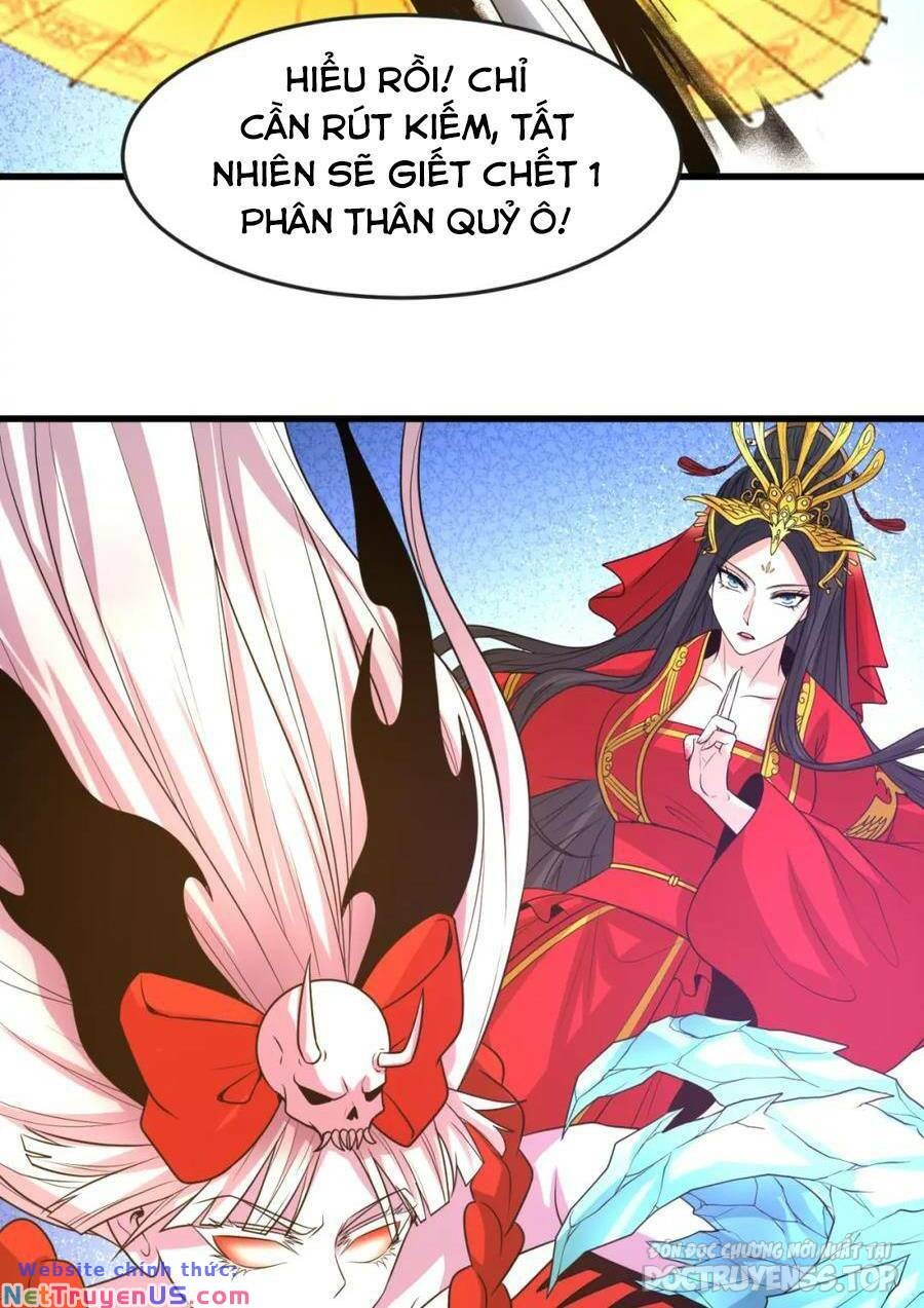 toàn cầu quỷ dị thời đại chapter 94 33