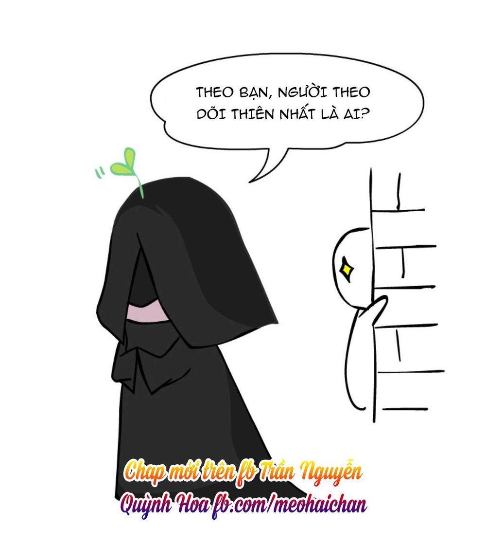 cạm bẫy của nữ thần chapter 5 25