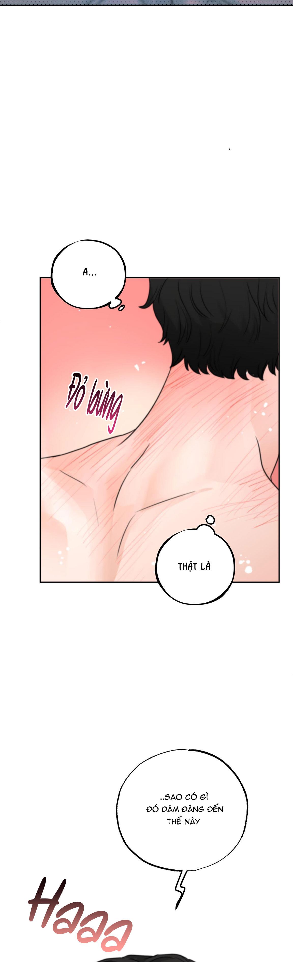 sự phụ thuộc giữa củi và lửa chapter 16 29