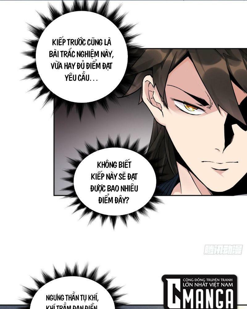 ta là nhà giàu số một, ta không muốn trọng sinh chapter 4 43