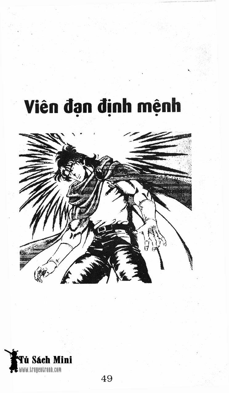 bác sĩ kazu chapter 15 1