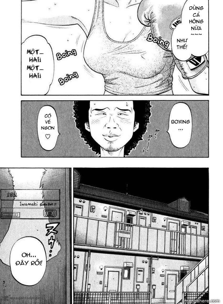 rrr - rock 'n' roll ricky chapter 5 8