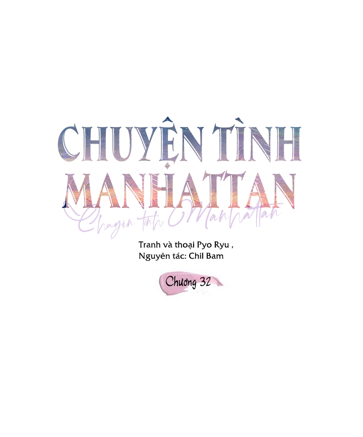 chuyện tình manhattan chapter 32 12