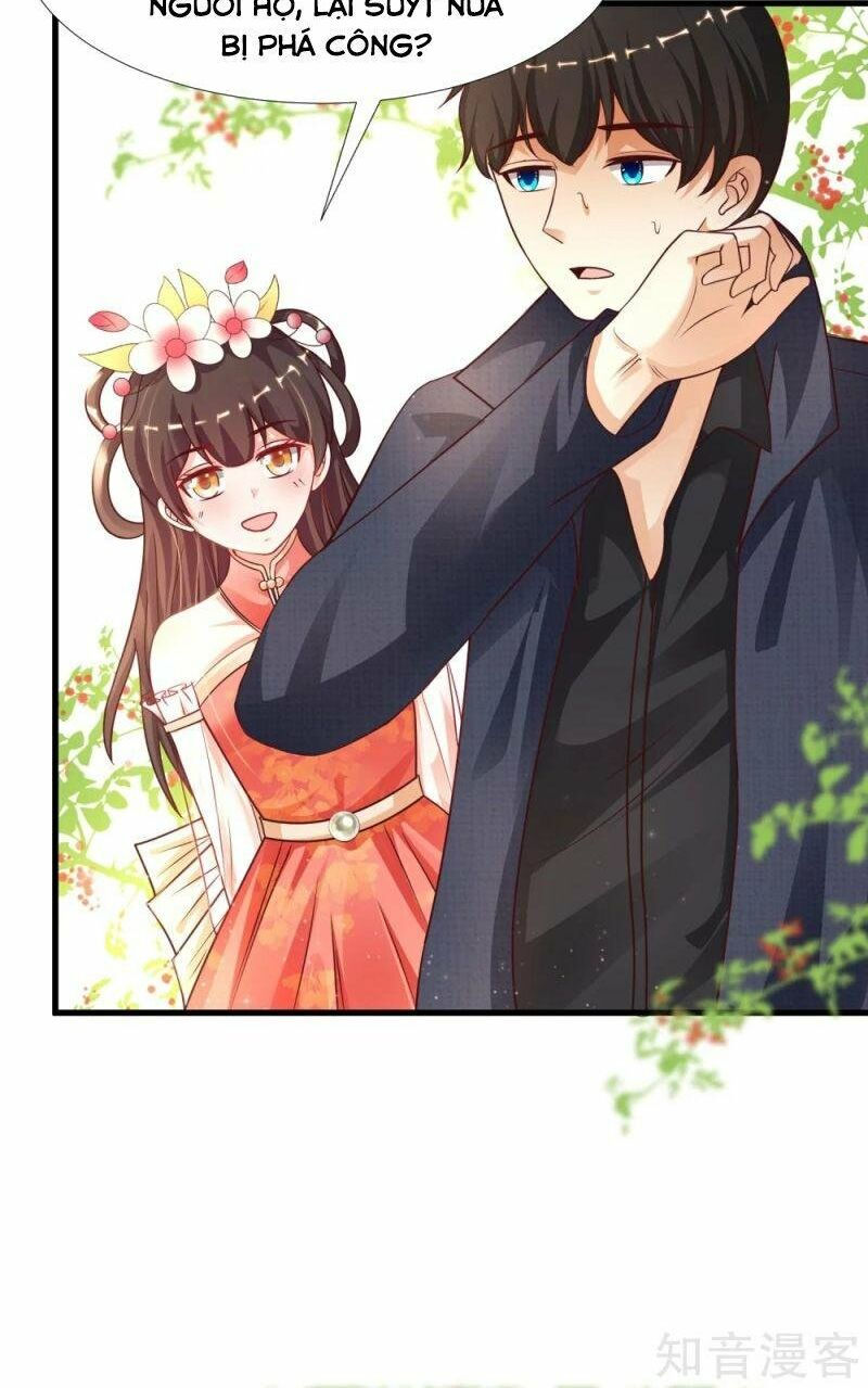 tối cường vận đào hoa chapter 191 25