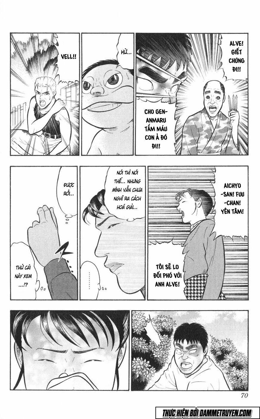 ninku second stage - eto ninhen chapter 14 8