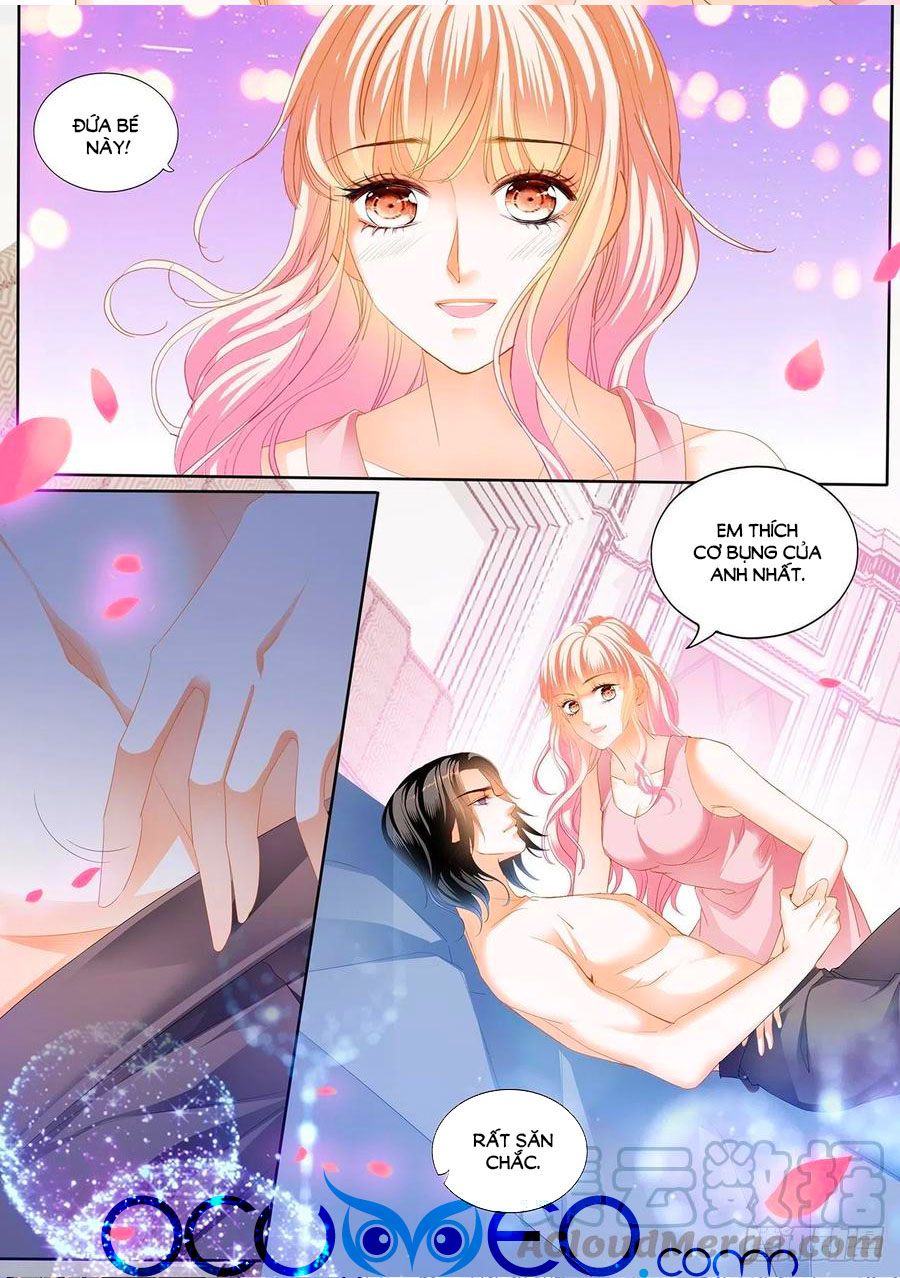 bá đạo tiểu thúc, xin trêu chọc vừa thôi! chapter 234 10