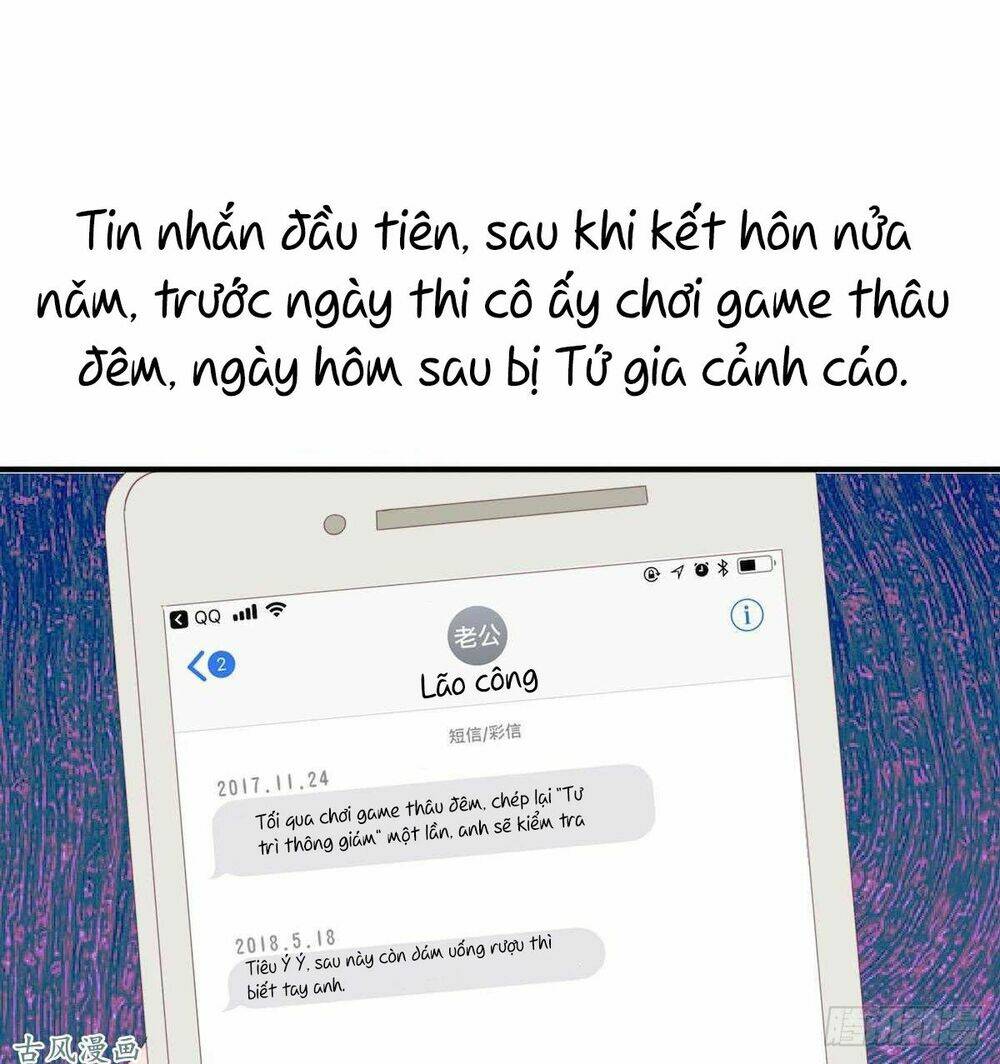 manh thê khó dỗ chapter 26 39