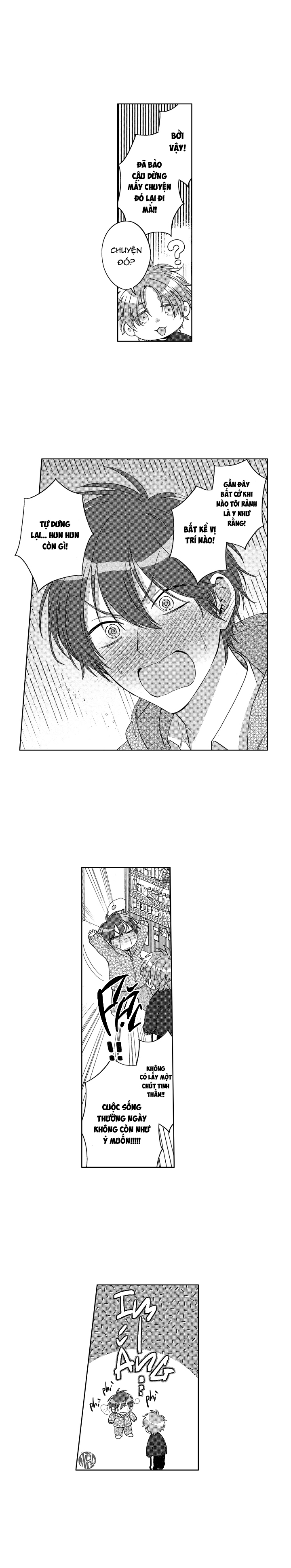 gối ôm của hoàng tử chapter 10 2