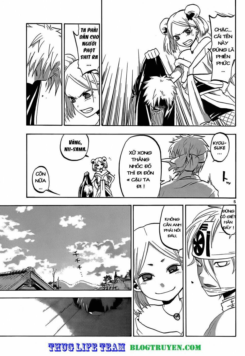 kaitai shinsho zero chapter 19 8