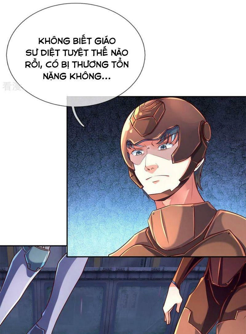 vú em tiên tôn đi ở rể chapter 155 3