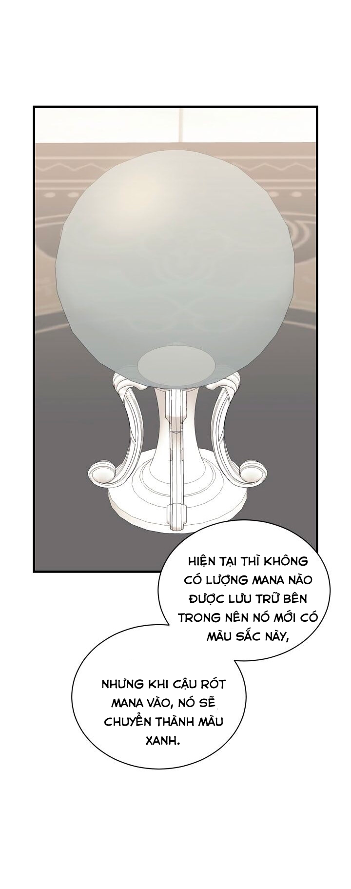 sự quay trở lại của pháp sư cấp 8 chapter 18 32