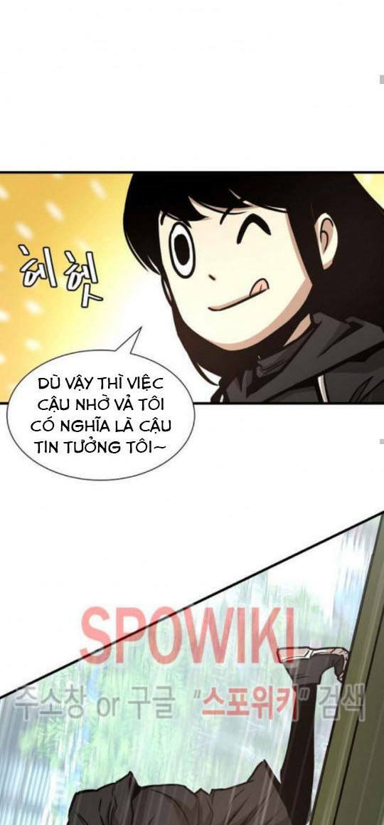 return survival chapter 40 30