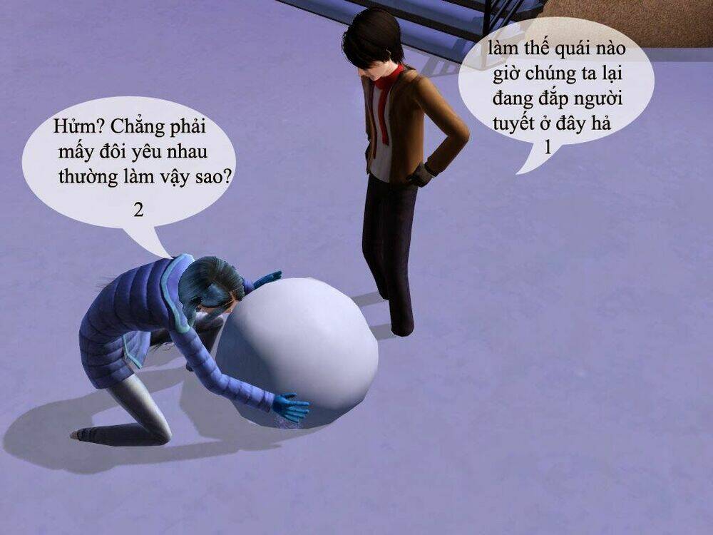 the fate chapter 14 27