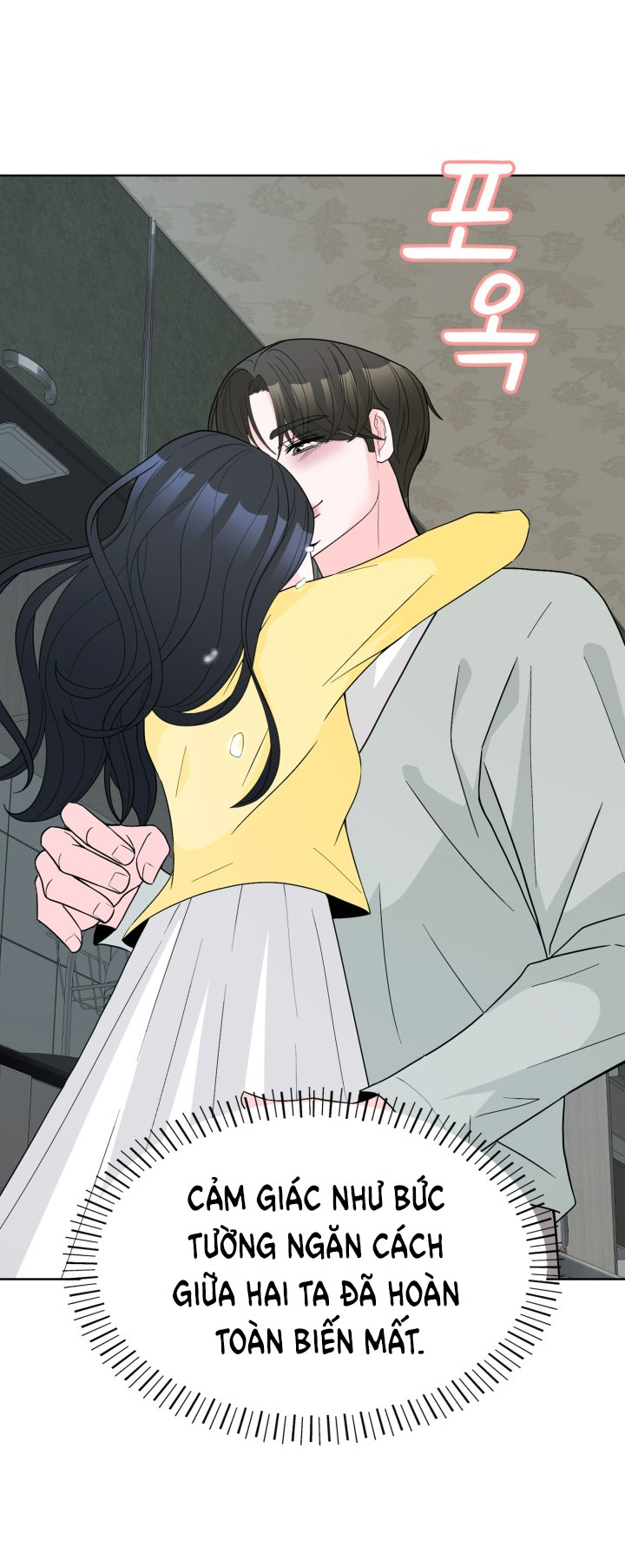 [18+] điều em cố giấu chapter 42.1 26