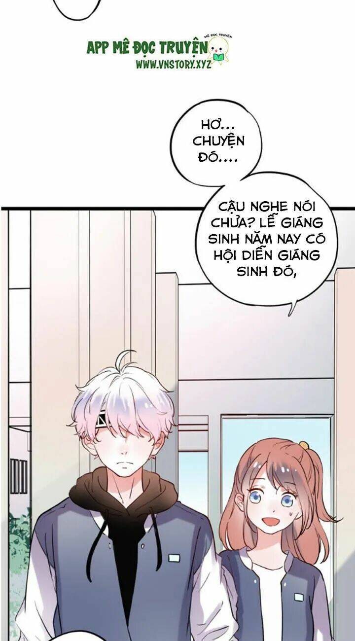 trạch thượng tịch mịch huỳnh hỏa chapter 22 10