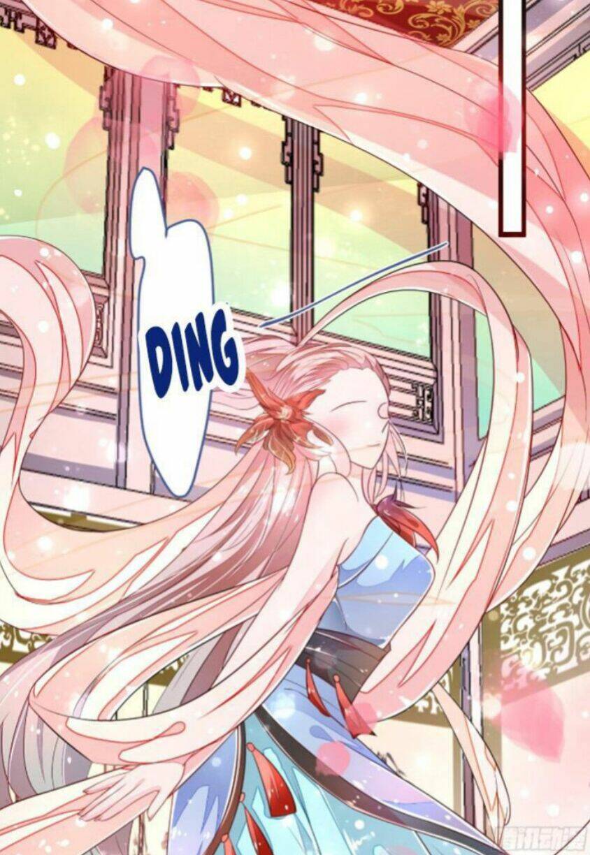 trọng sinh đế phi: quyền khuynh thiên hạ chapter 27 3