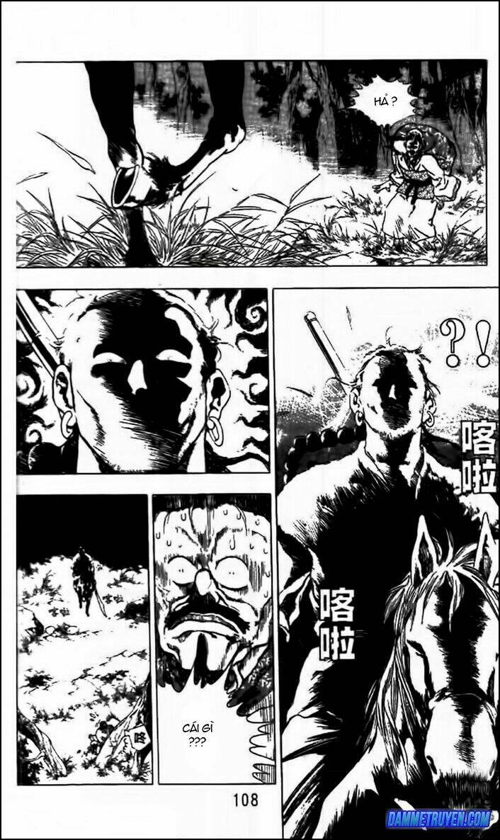 long quyển phong chapter 5 27