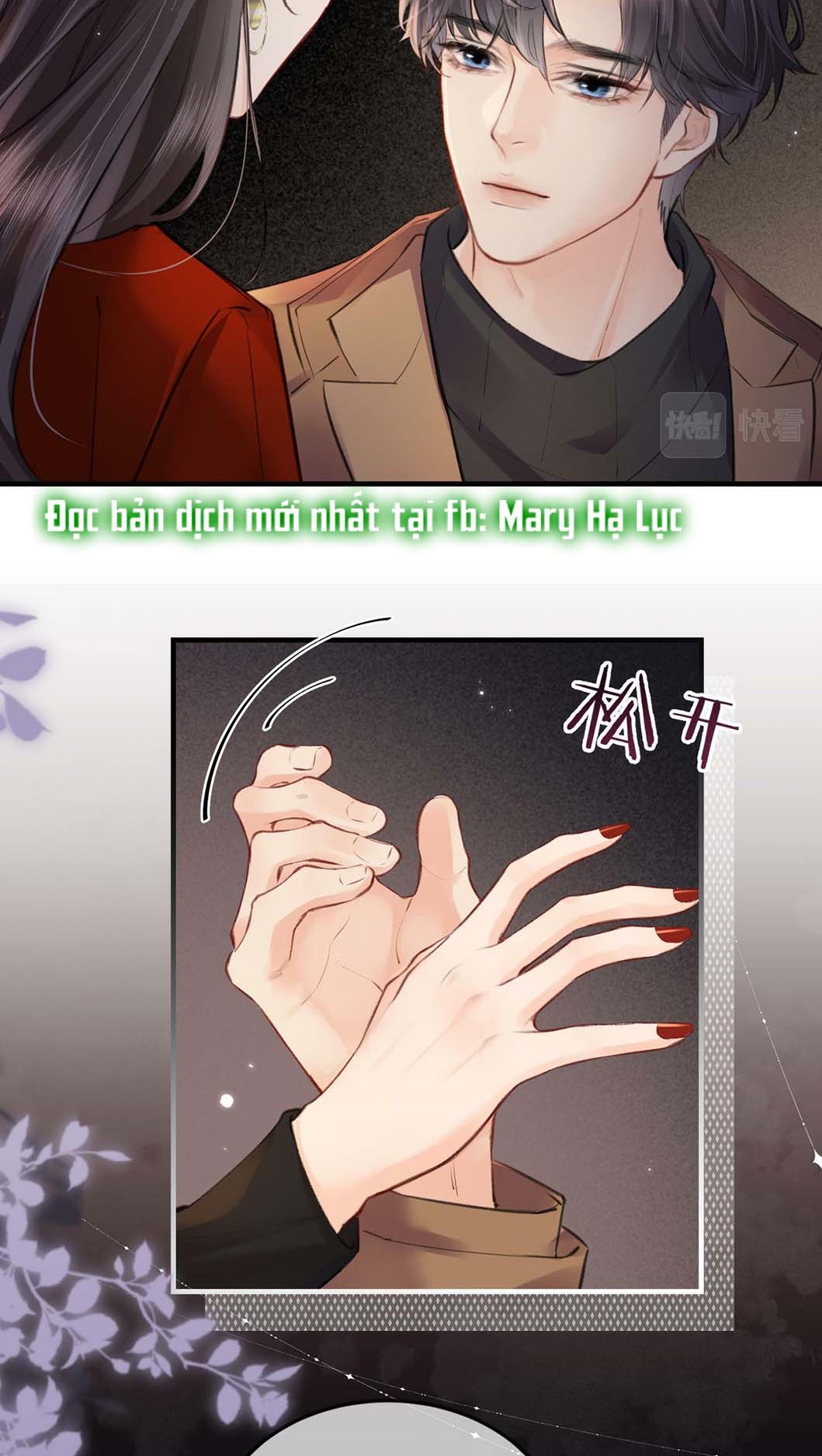 câu chuyện ngọt ngào của cặp vợ chồng đỉnh lưu chapter 14 28