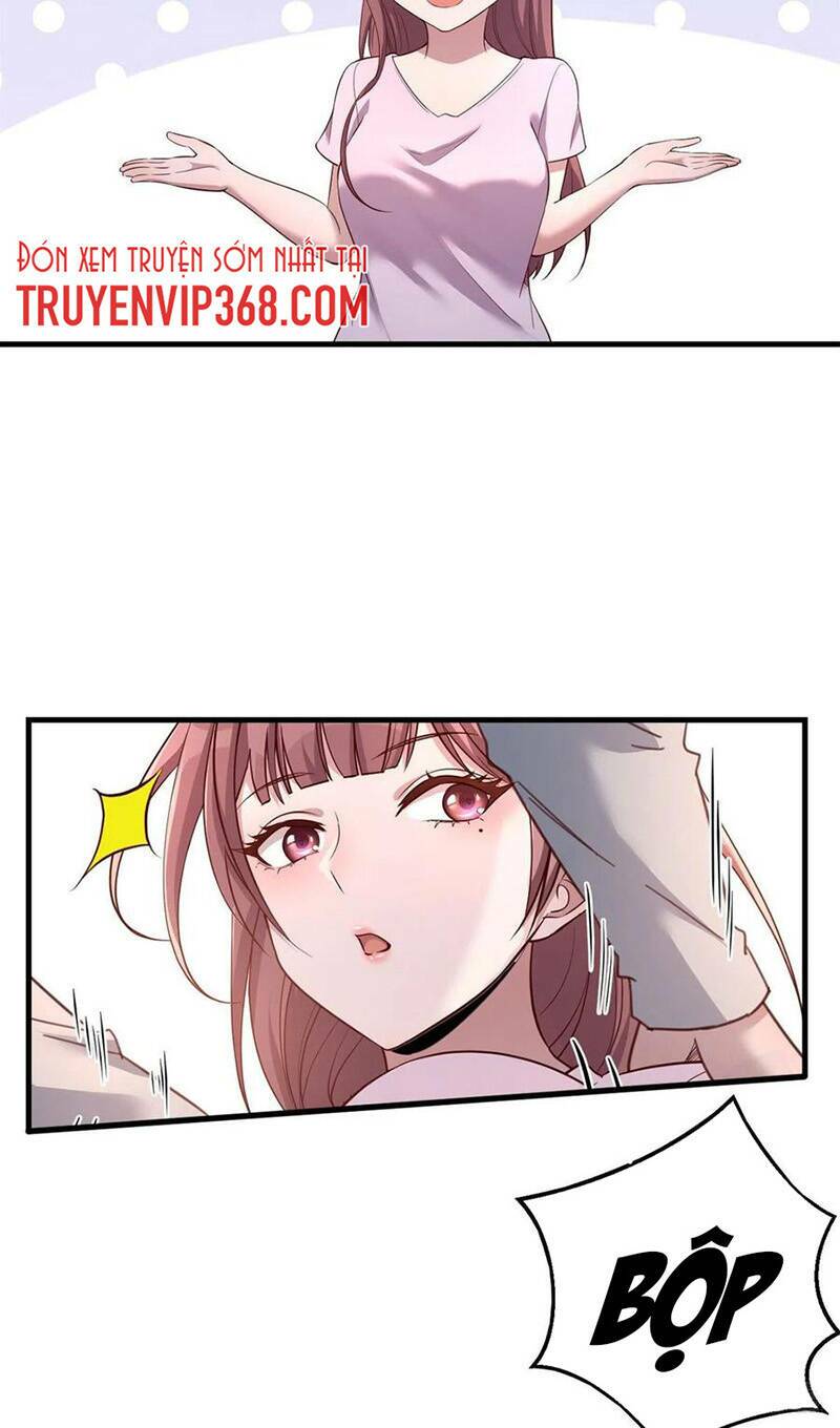chị gái tôi là đại minh tinh chapter 7 3