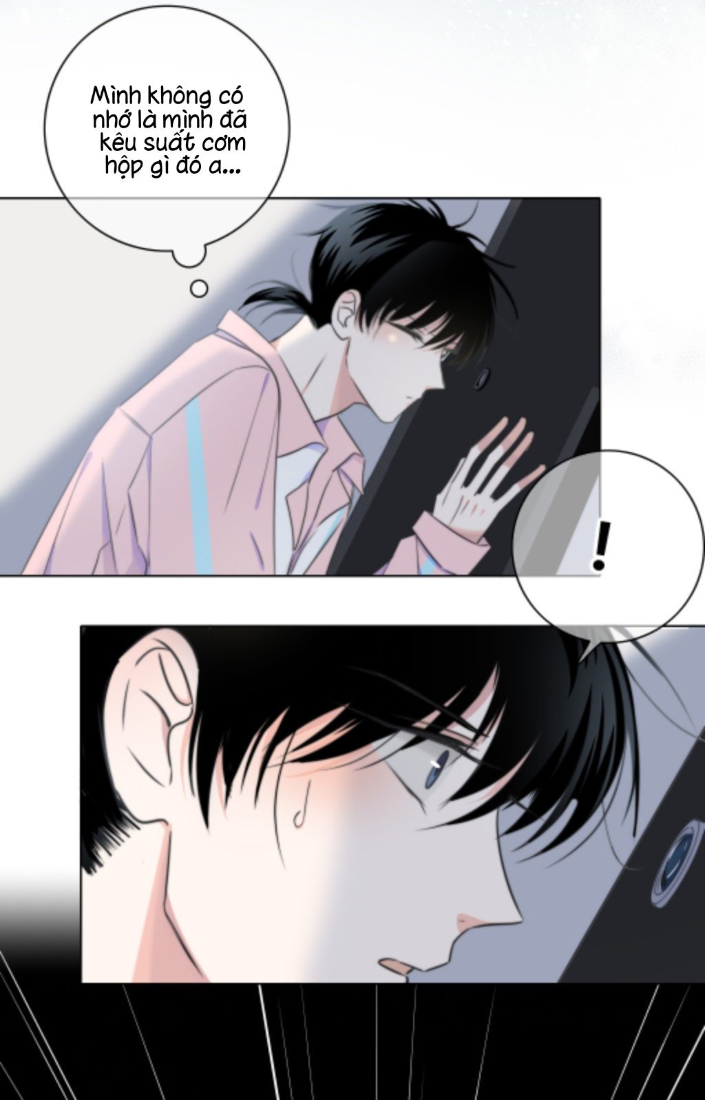 chạm vào thế giới của người chapter 13 46