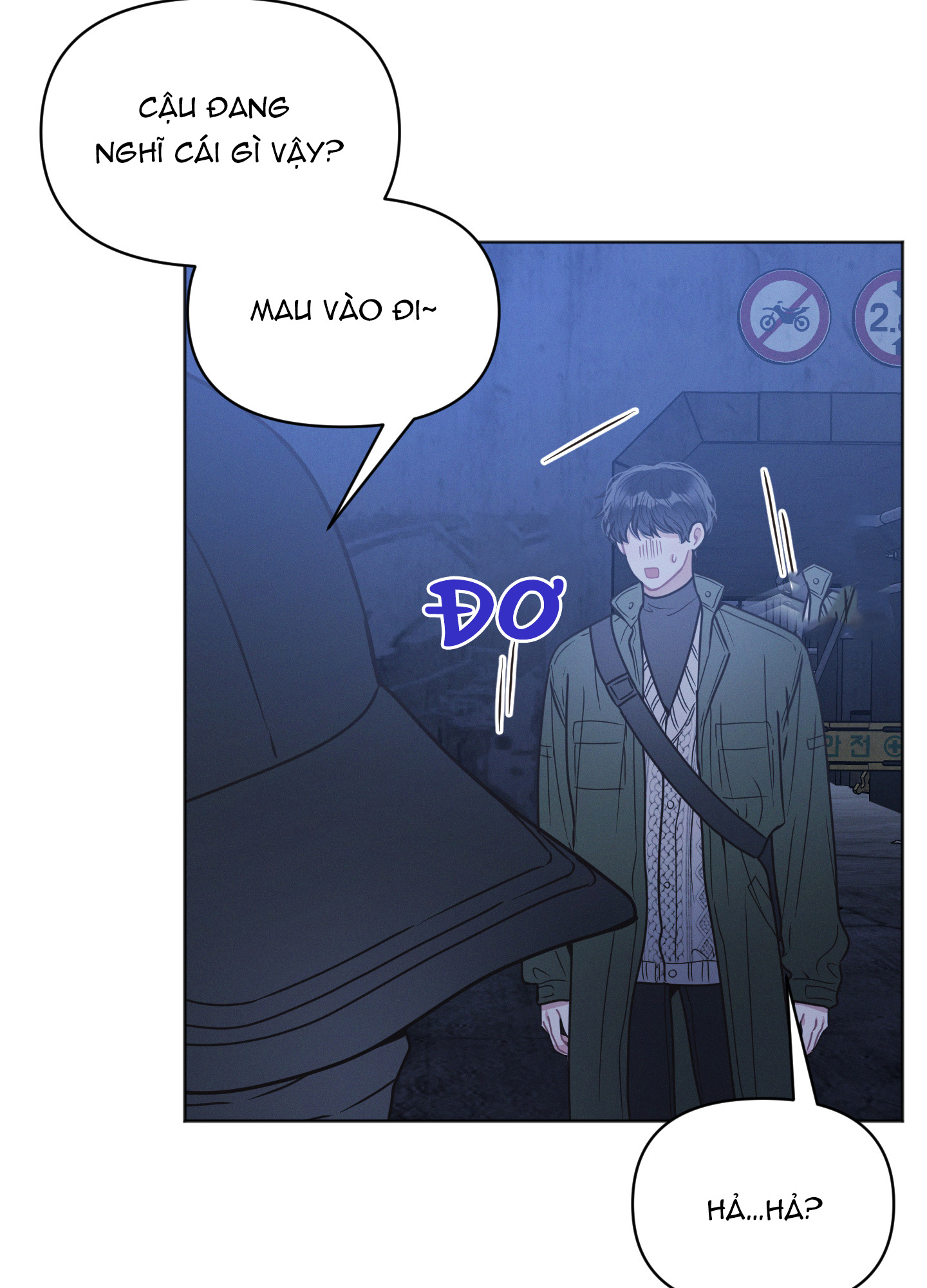 đời tư hàng xóm chapter 18 9