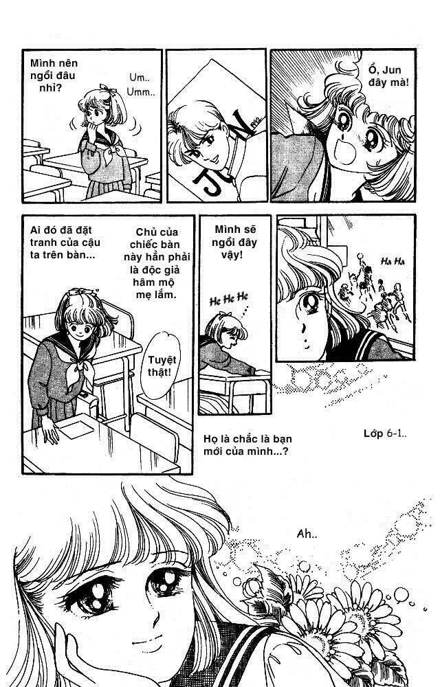 sweet memory chapter 1 14