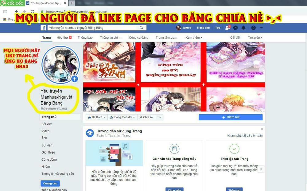 cực phẩm phế vật tiểu thư chapter 6 41