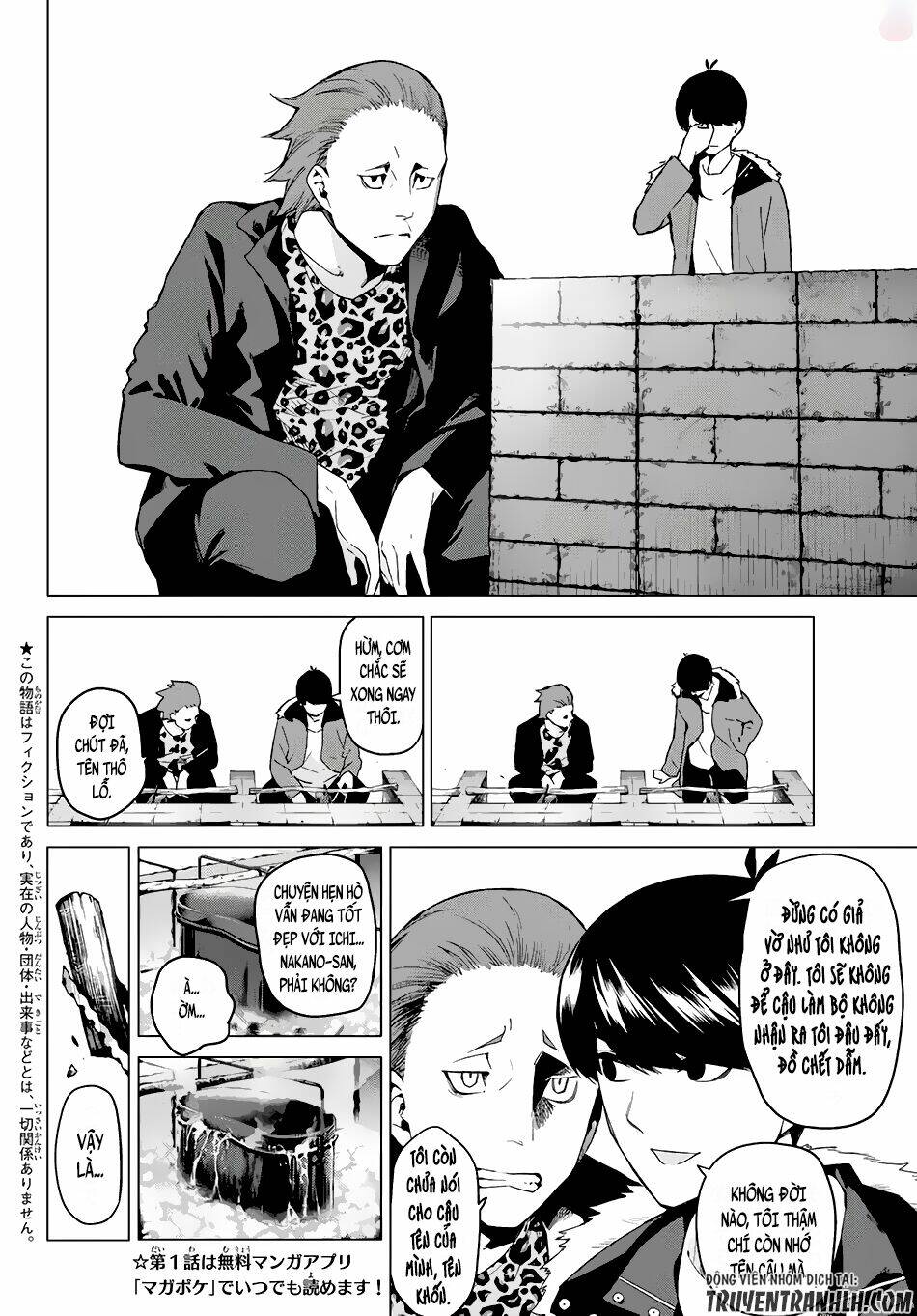 the five wedded brides chapter 25 5