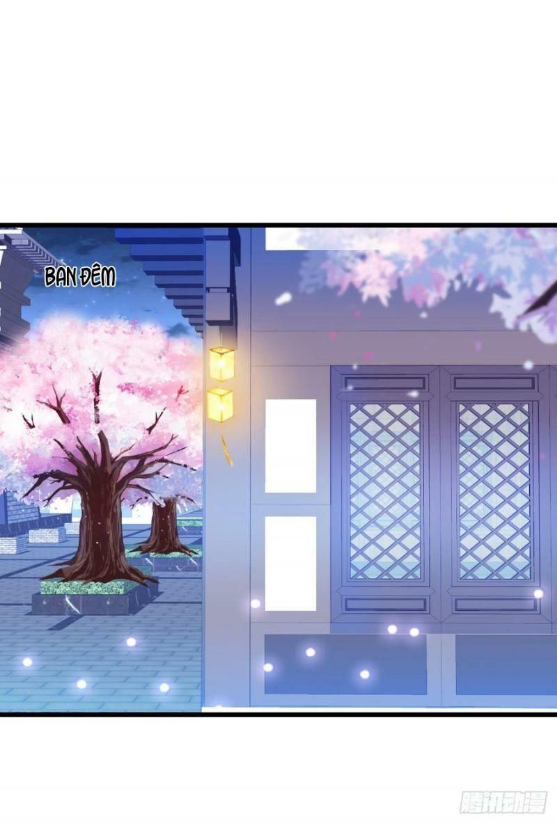 hồ tiên hung bạo chapter 145 20