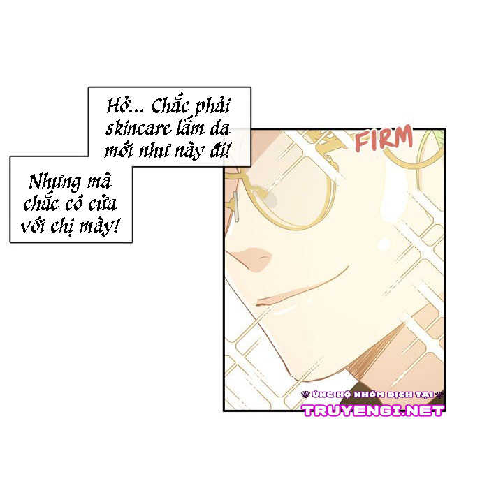 cẩn thận nữ phụ phản diện đấy! chapter 31 17