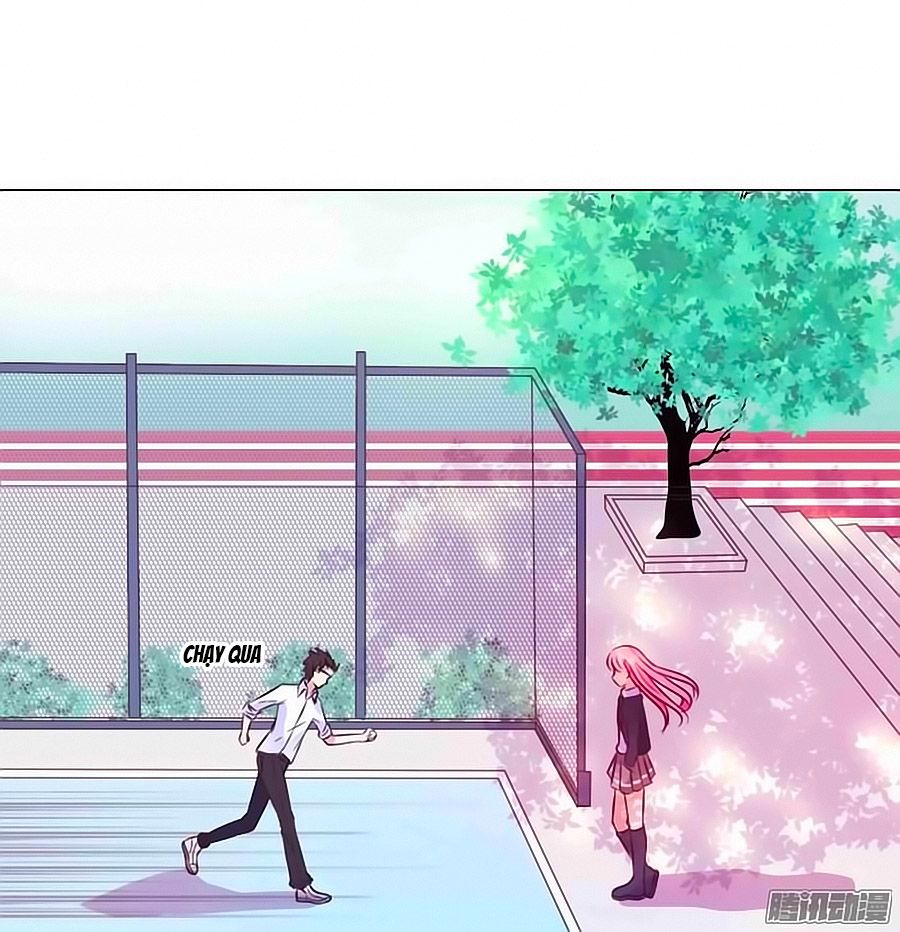 công chúa nữ vương mệnh chapter 6 30