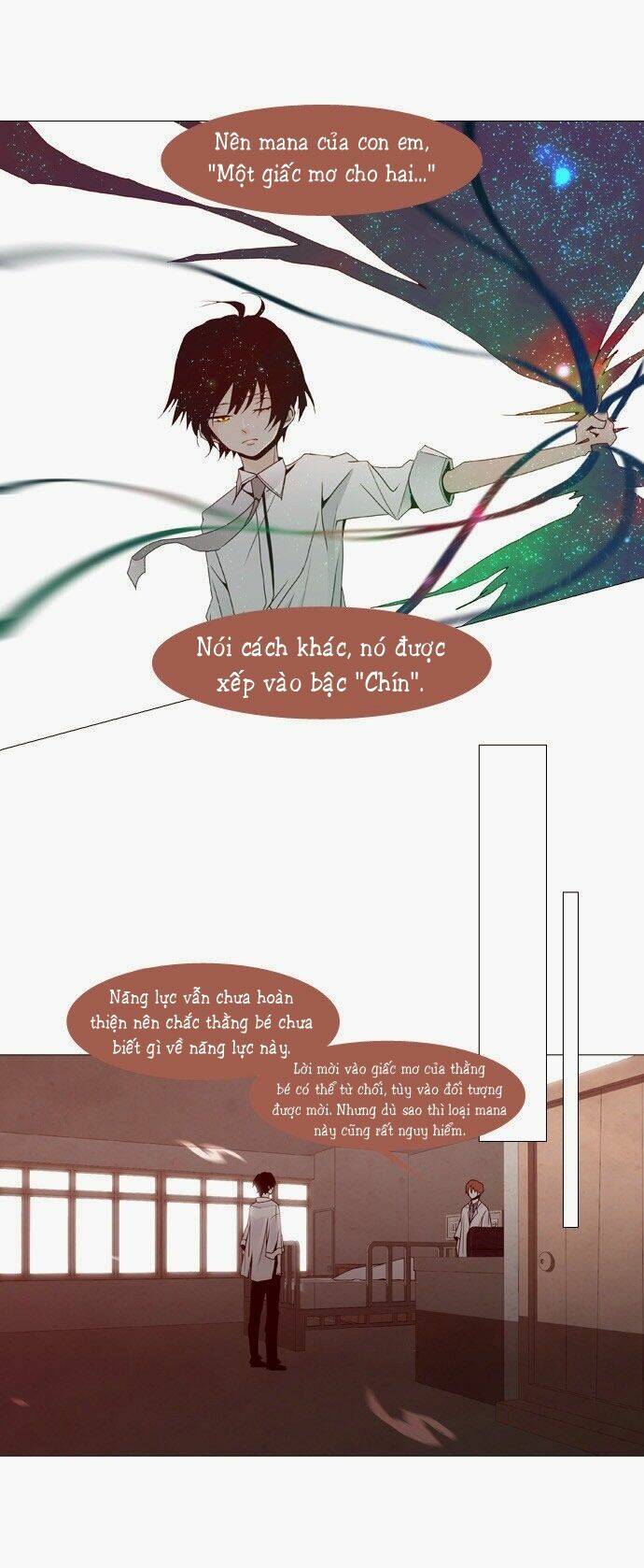 một không gian thời gian khác chapter 52 9