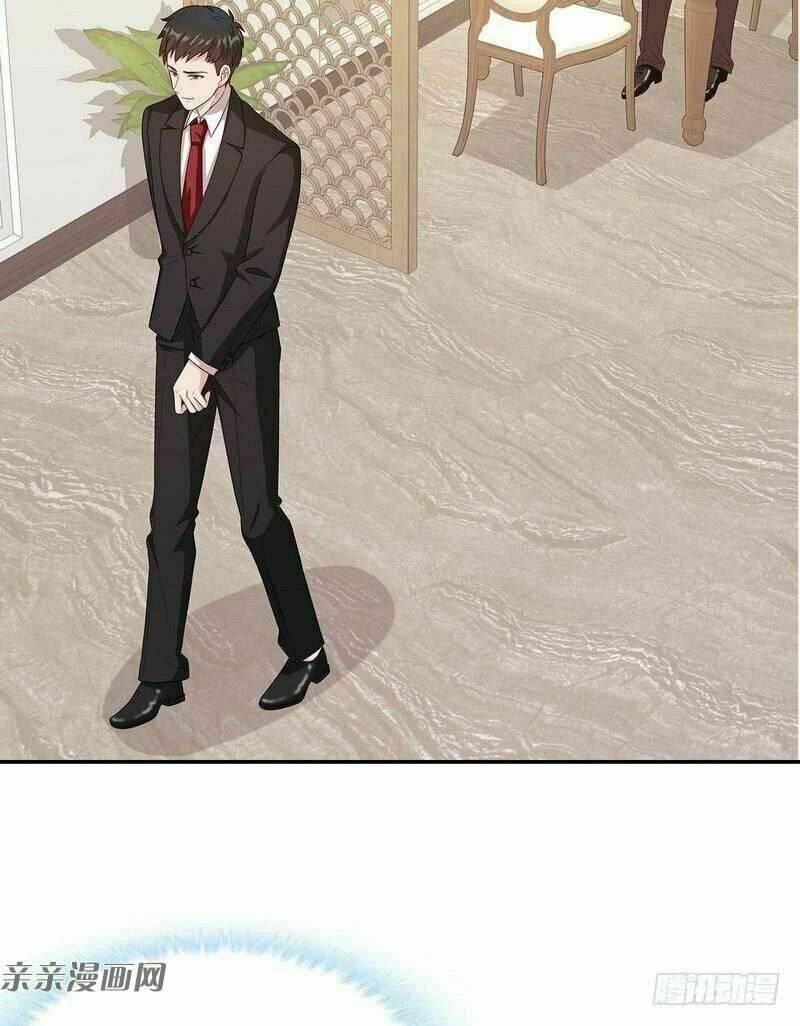 nam thần manh bảo tận diệt chapter 46 19