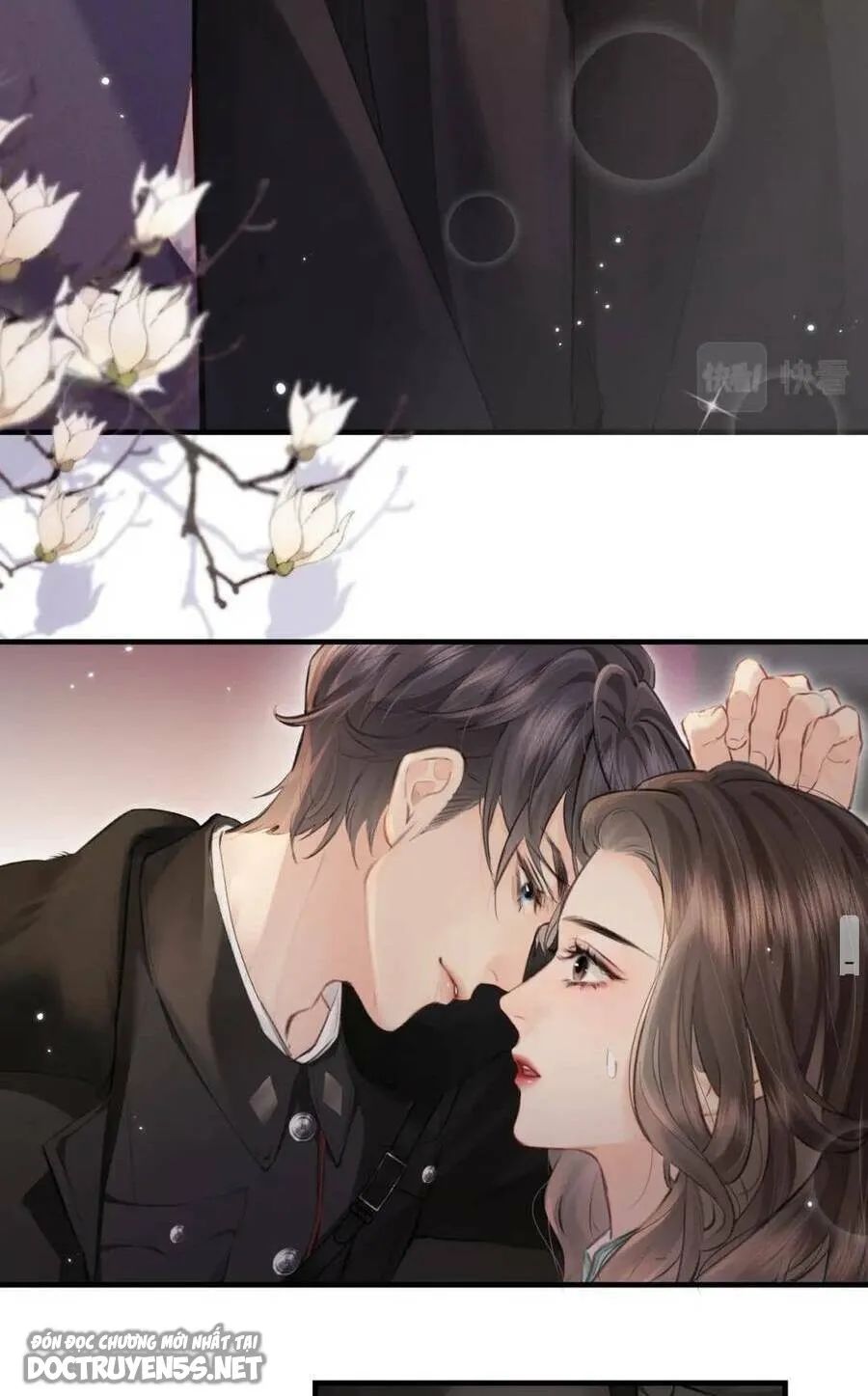 vợ chồng siêu sao có chút ngọt [m] chapter 12 43