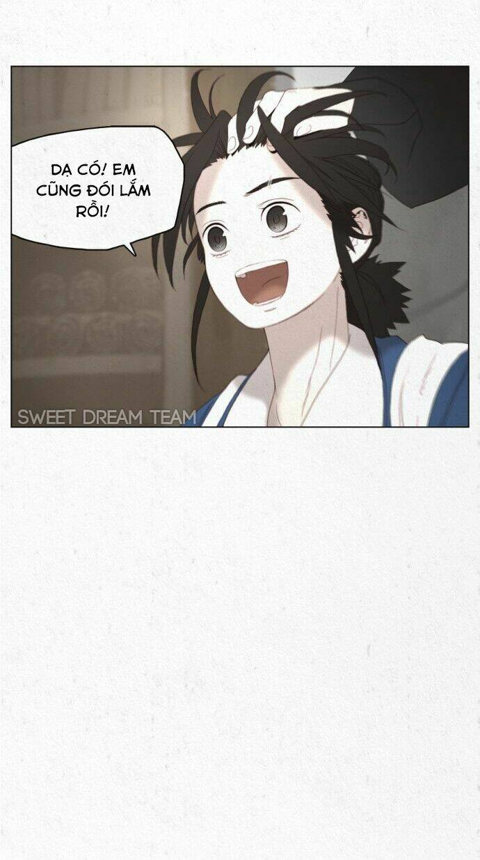 dawn of the frozen wastelands chapter 2 23