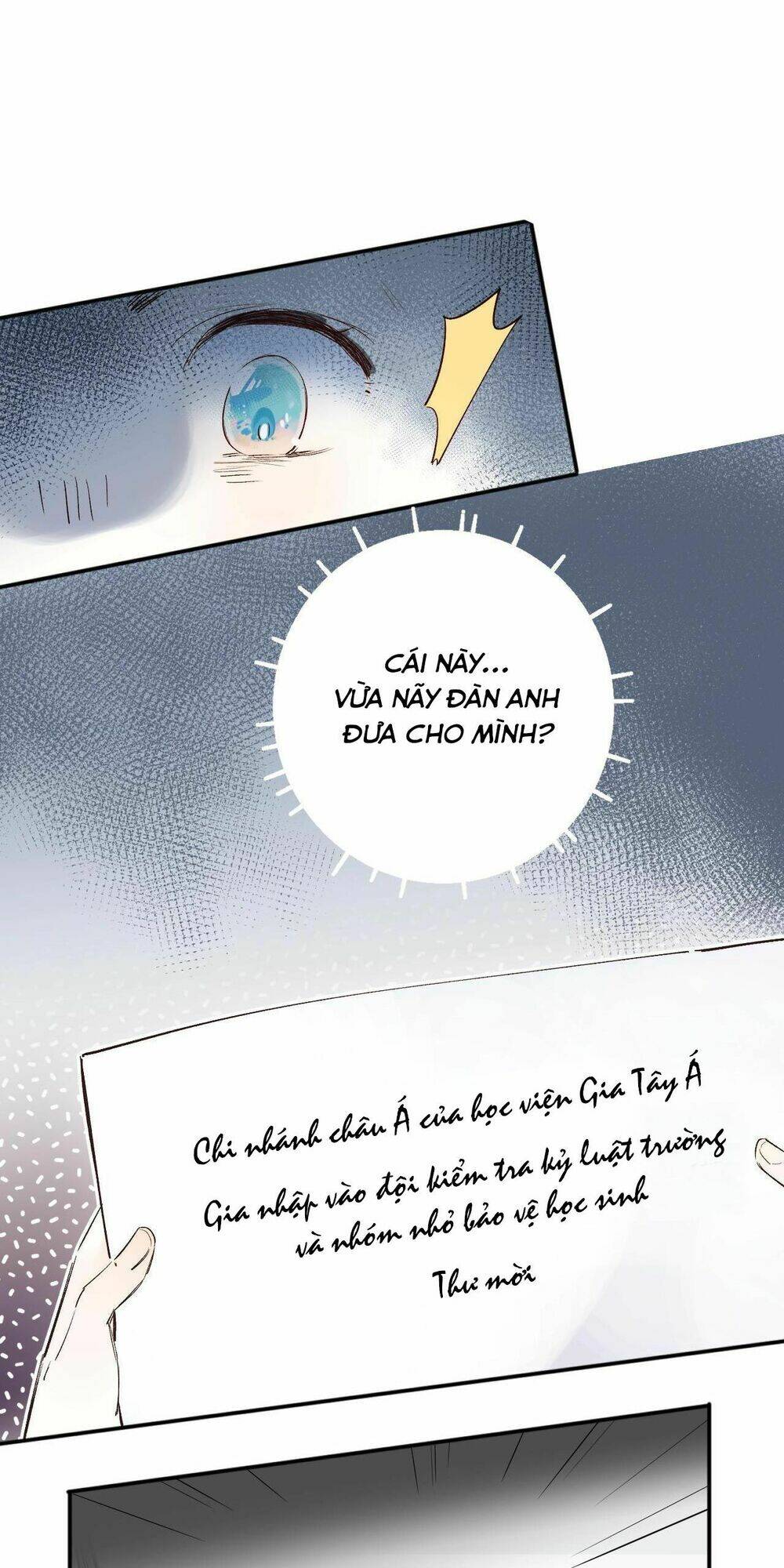 phù thủy hạng bét chapter 27 45