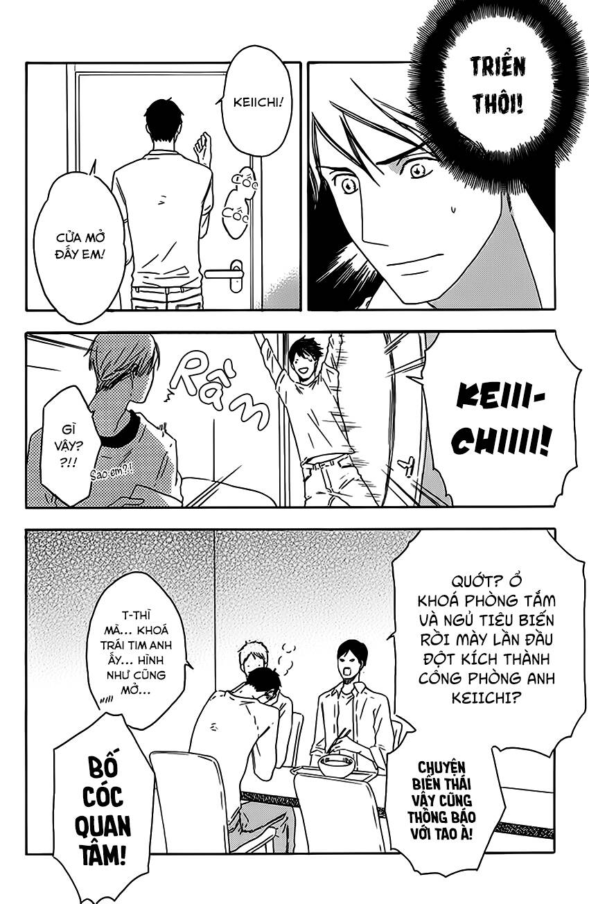 ato hitoiki de ai chapter 7 6