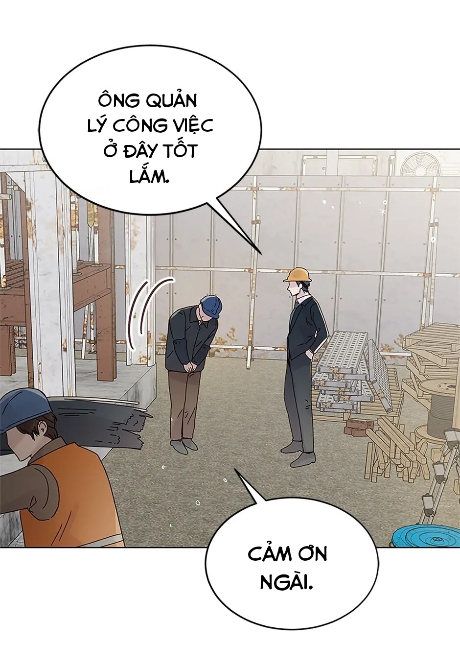 sự trả thù ngọt ngào của vợ tôi chapter 252 3