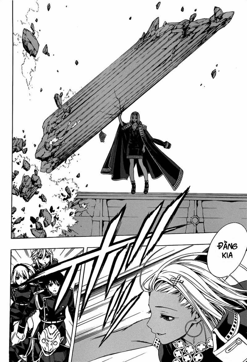 cô nàng ma cà rồng i chapter 43 26