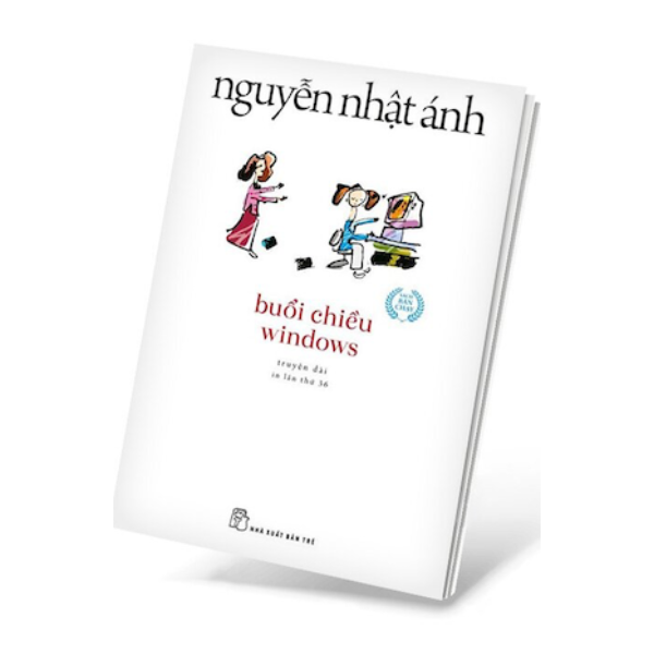 Sách Buổi Chiều Windows