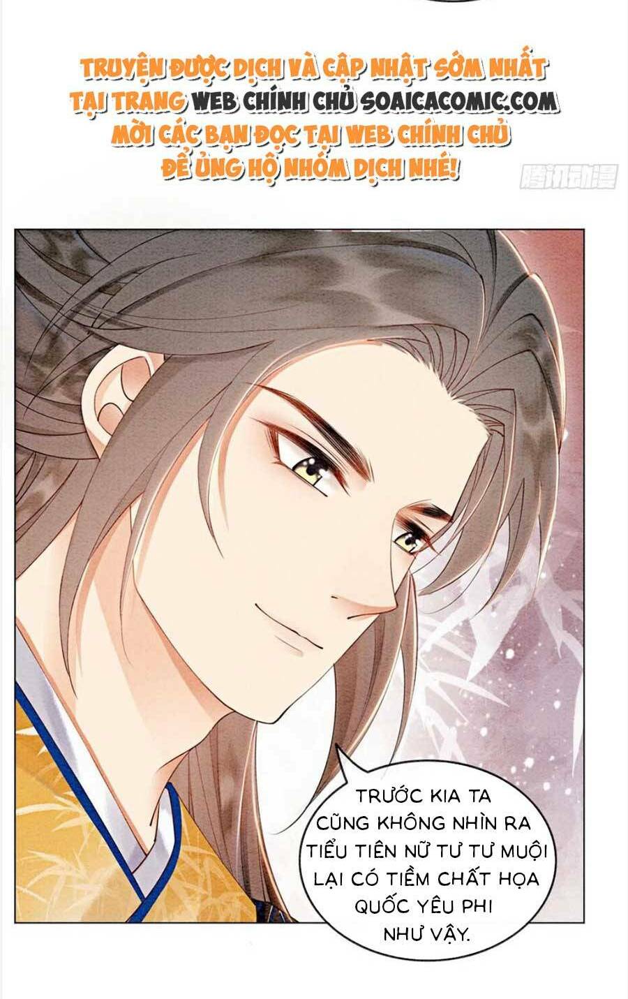 bắt đầu hủy hôn để công lược vương gia chapter 64 10