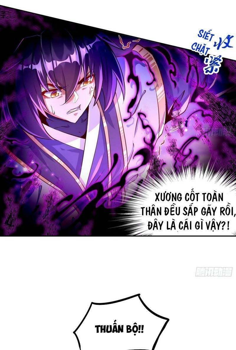 trọng sinh chi ma tôn đương đạo chapter 51 13