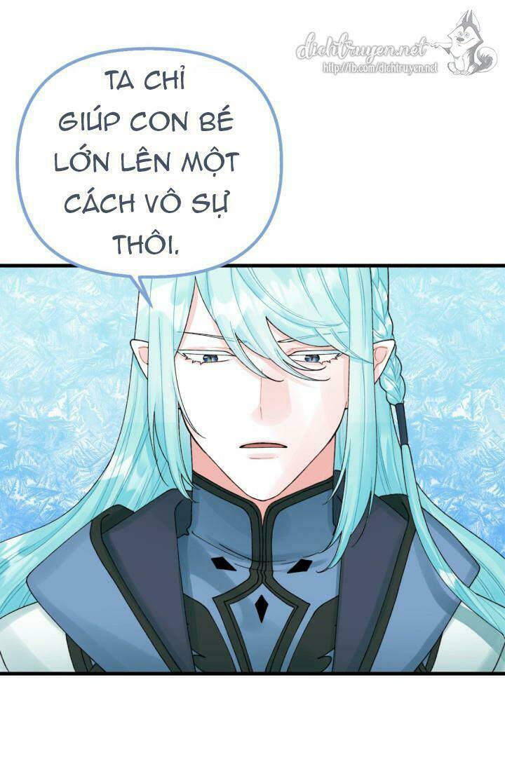 công chúa bãi rác chapter 43 16