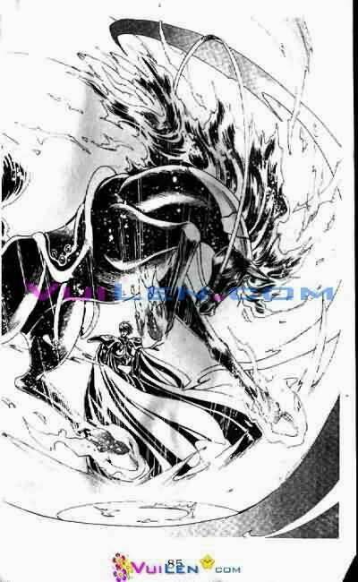 hiệp sĩ phép màu chapter 7 84