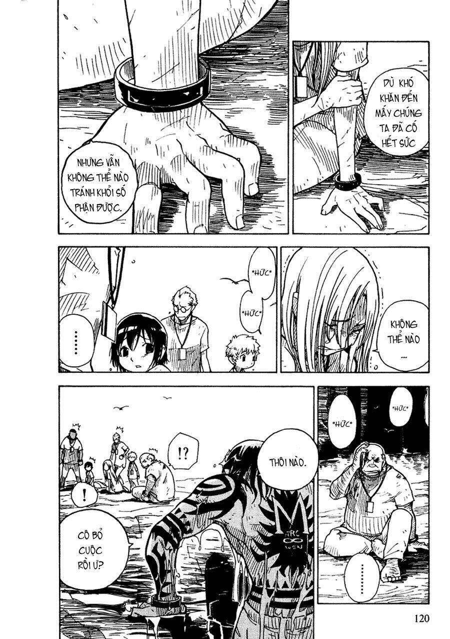 king of thorns chapter 4 4