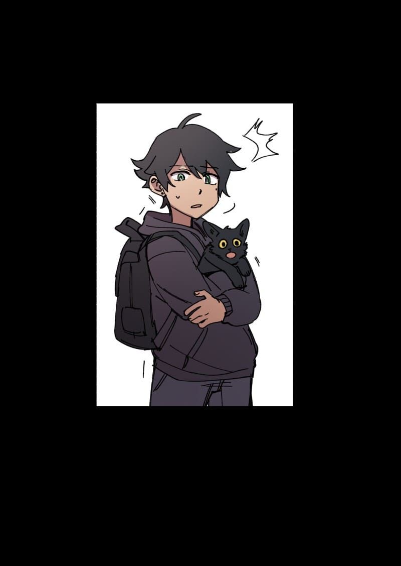 lumine - cội nguồn ánh sáng chapter 96 29