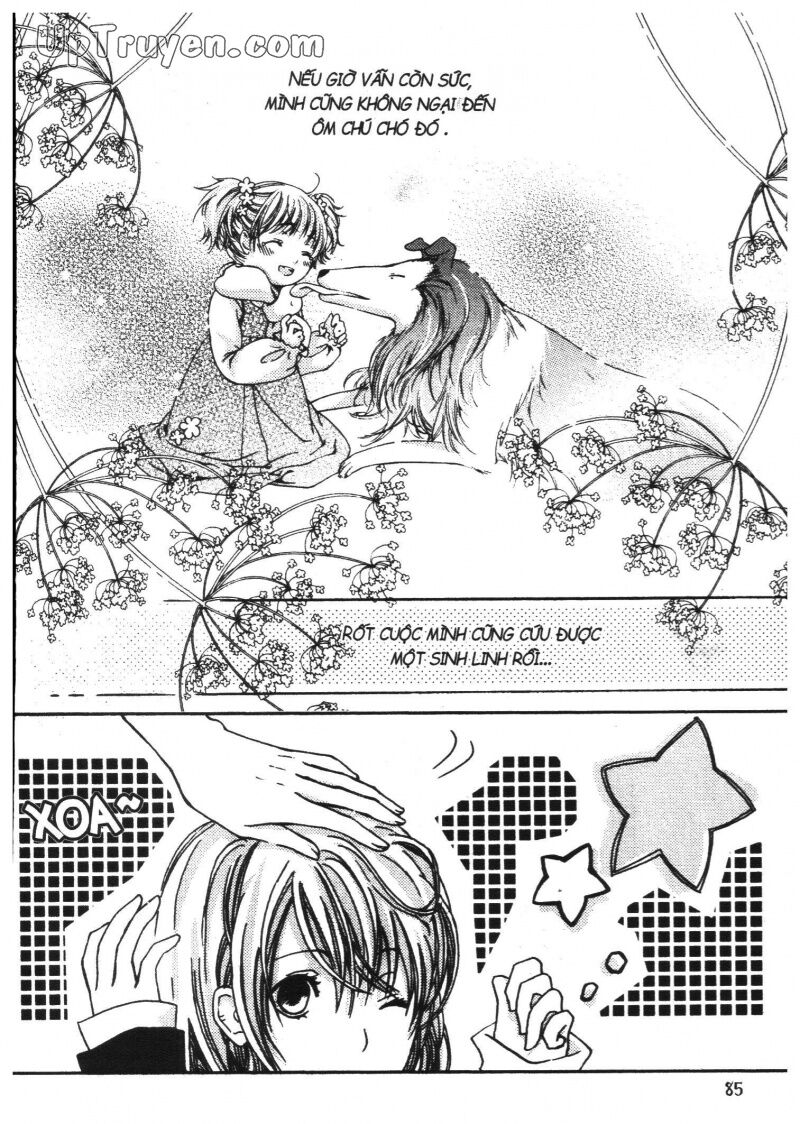 khu vườn ảo mộng chapter 1 84