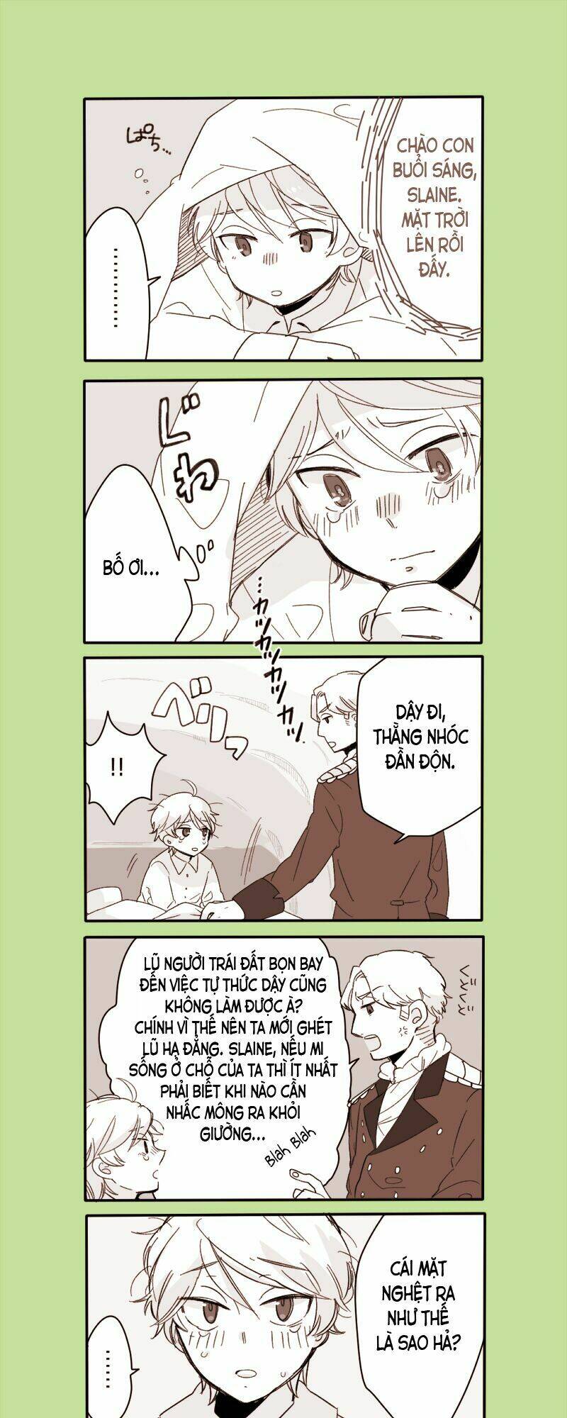 aldnoah.zero short doujinshi chapter 30 1