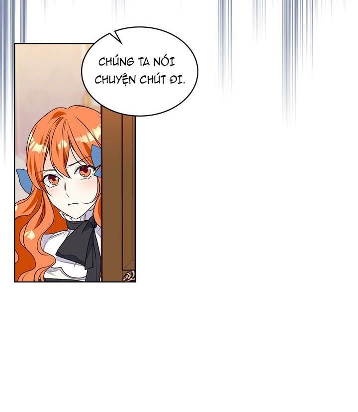 đức hạnh của ác nữ phản diện chapter 18 45