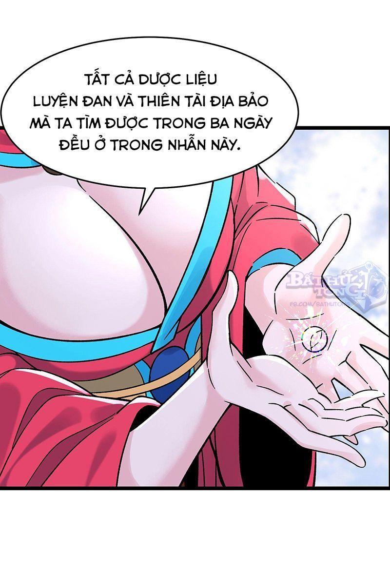 đồ đệ ta toàn là nữ ma đầu chapter 68 33